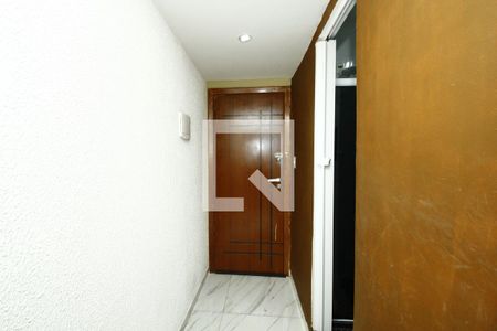 Hall de Entrada de apartamento para alugar com 1 quarto, 28m² em Centro, Rio de Janeiro