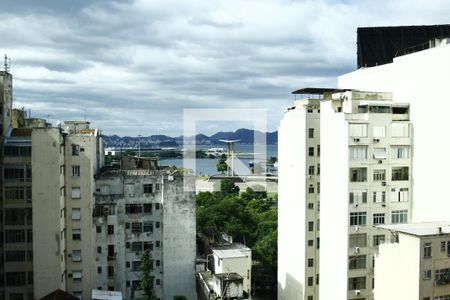 Vista de apartamento para alugar com 1 quarto, 28m² em Centro, Rio de Janeiro