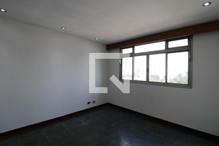 Sala de apartamento à venda com 2 quartos, 78m² em Brooklin Paulista, São Paulo