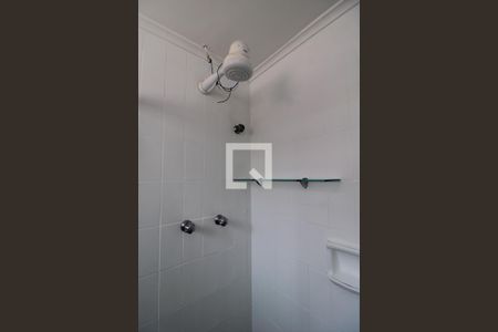 Banheiro da Suíte de apartamento à venda com 2 quartos, 78m² em Brooklin Paulista, São Paulo