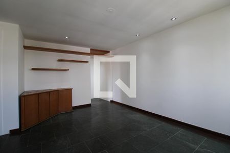 Sala de apartamento para alugar com 2 quartos, 78m² em Brooklin Paulista, São Paulo