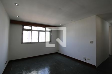 Sala de apartamento à venda com 2 quartos, 78m² em Brooklin Paulista, São Paulo