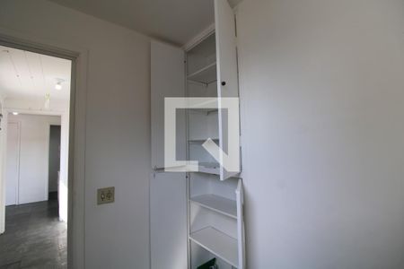 Quarto de Serviço de apartamento para alugar com 2 quartos, 78m² em Brooklin Paulista, São Paulo