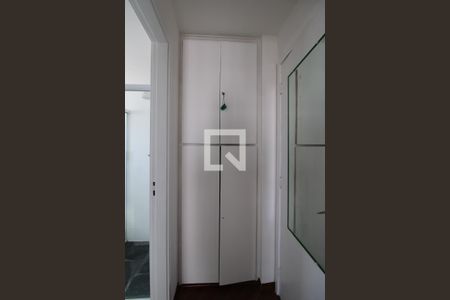 Suíte de apartamento à venda com 2 quartos, 78m² em Brooklin Paulista, São Paulo