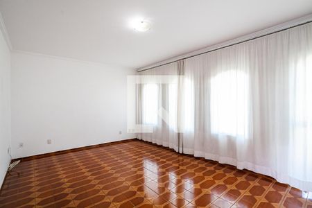 Sala de apartamento para alugar com 2 quartos, 70m² em Vila Silvestre, Santo André