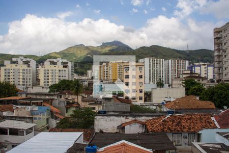 Apartamento à venda com 107m², 3 quartos e 1 vagaSuíte - Vista Varanda