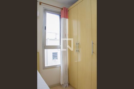 Apartamento à venda com 107m², 3 quartos e 1 vagaQuarto de Serviço (Reversível)