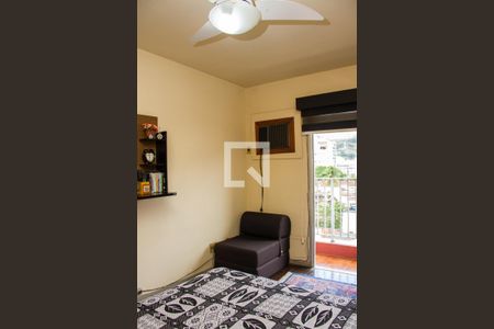 Apartamento à venda com 107m², 3 quartos e 1 vagaQuarto