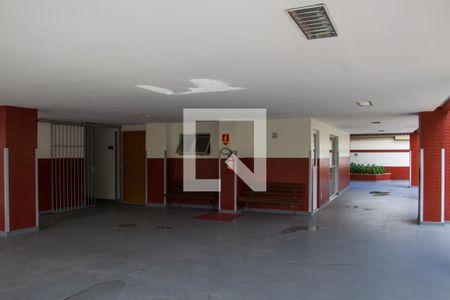 Apartamento à venda com 107m², 3 quartos e 1 vagaÁrea Comum - Playground