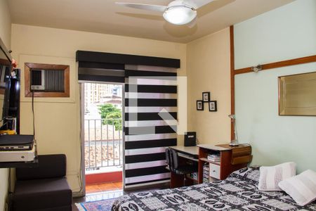 Quarto de apartamento à venda com 3 quartos, 107m² em Méier, Rio de Janeiro