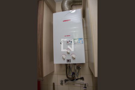 Apartamento à venda com 107m², 3 quartos e 1 vagaÁrea de Serviço