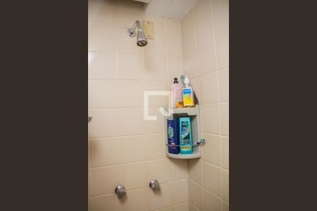 Apartamento à venda com 107m², 3 quartos e 1 vagaBanheiro Social