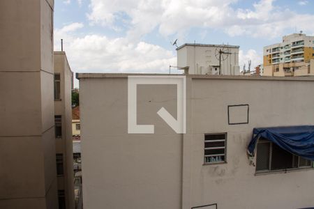 Apartamento à venda com 107m², 3 quartos e 1 vagaQuarto de Serviço (Reversível) - Janela