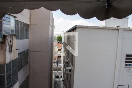 Apartamento à venda com 107m², 3 quartos e 1 vagaÁrea de Serviço - Janela