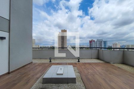 Studio à venda com 33m², 1 quarto e sem vagaÁrea comum