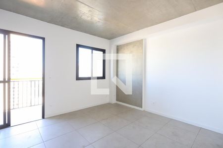 Studio de kitnet/studio à venda com 1 quarto, 33m² em Santana, São Paulo