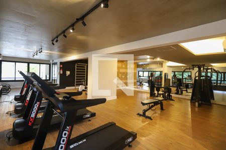 Studio à venda com 33m², 1 quarto e sem vagaÁrea comum