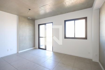 Studio de kitnet/studio à venda com 1 quarto, 33m² em Santana, São Paulo