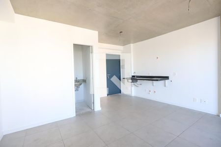 Studio de kitnet/studio à venda com 1 quarto, 33m² em Santana, São Paulo