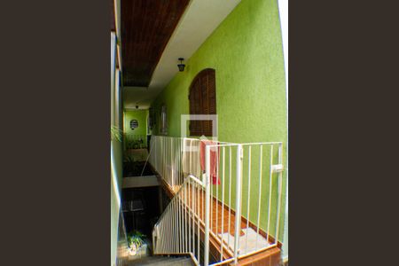 Casa à venda com 220m², 4 quartos e 4 vagas