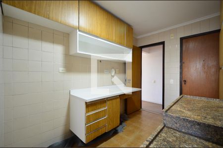 Apartamento à venda com 89m², 2 quartos e 2 vagasCozinha