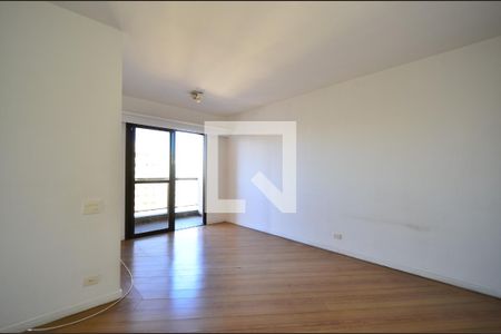 Apartamento à venda com 89m², 2 quartos e 2 vagasSala