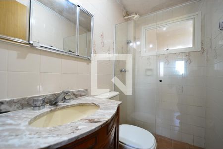 Apartamento à venda com 89m², 2 quartos e 2 vagasBanheiro Social 2