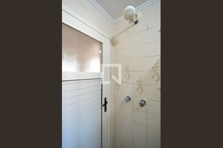 Apartamento à venda com 89m², 2 quartos e 2 vagasBanheiro Social 1