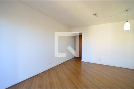 Apartamento à venda com 89m², 2 quartos e 2 vagasSala
