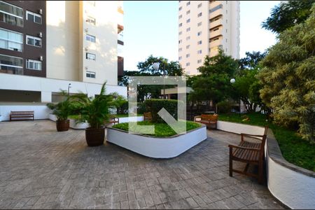 Apartamento à venda com 89m², 2 quartos e 2 vagasÁrea Externa