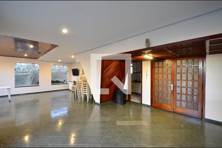 Apartamento à venda com 89m², 2 quartos e 2 vagasSalão de Festas