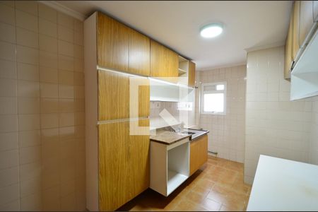 Apartamento à venda com 89m², 2 quartos e 2 vagasCozinha