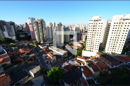 Apartamento à venda com 89m², 2 quartos e 2 vagasVista da Varanda