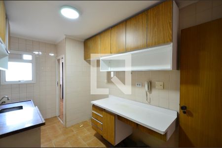 Apartamento à venda com 89m², 2 quartos e 2 vagasCozinha