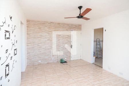 Apartamento à venda com 50m², 1 quarto e 1 vagaSala