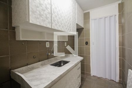 Apartamento à venda com 63m², 2 quartos e 1 vaga Apartamento à venda com 63m², 2 quartos e 1 vagaCozinha