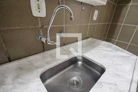 Apartamento à venda com 63m², 2 quartos e 1 vaga Apartamento à venda com 63m², 2 quartos e 1 vagaCozinha