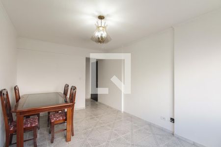 Sala de apartamento à venda com 2 quartos, 63m² em Mooca, São Paulo