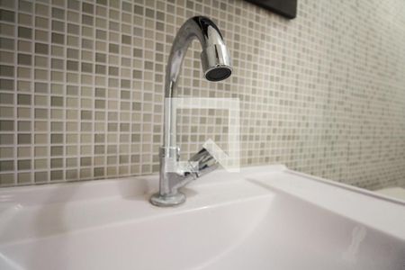 Banheiro de apartamento à venda com 2 quartos, 63m² em Mooca, São Paulo