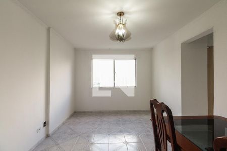 Sala de apartamento à venda com 2 quartos, 63m² em Mooca, São Paulo