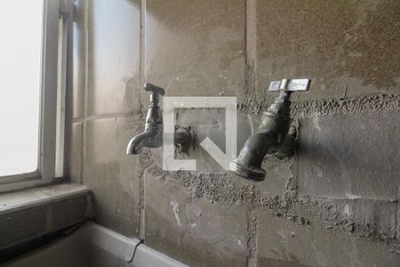 Apartamento à venda com 63m², 2 quartos e 1 vaga Apartamento à venda com 63m², 2 quartos e 1 vagaÁrea de serviço