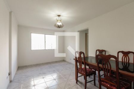 Sala de apartamento à venda com 2 quartos, 63m² em Mooca, São Paulo