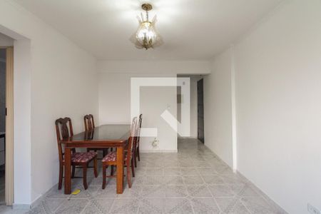 Sala de apartamento à venda com 2 quartos, 63m² em Mooca, São Paulo