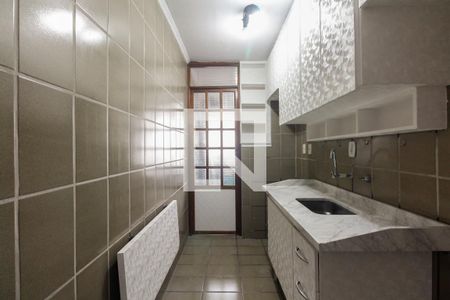 Apartamento à venda com 63m², 2 quartos e 1 vaga Apartamento à venda com 63m², 2 quartos e 1 vagaCozinha