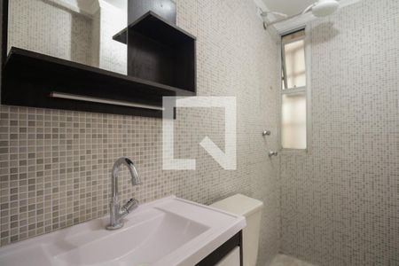 Banheiro de apartamento à venda com 2 quartos, 63m² em Mooca, São Paulo