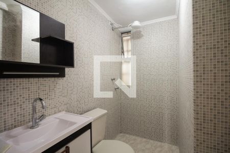 Banheiro de apartamento à venda com 2 quartos, 63m² em Mooca, São Paulo