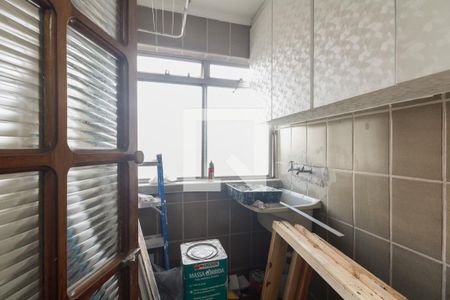 Apartamento à venda com 63m², 2 quartos e 1 vaga Apartamento à venda com 63m², 2 quartos e 1 vagaÁrea de serviço