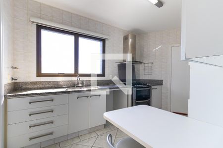 Apartamento para alugar com 142m², 3 quartos e 2 vagas Apartamento para alugar com 142m², 3 quartos e 2 vagasCozinha