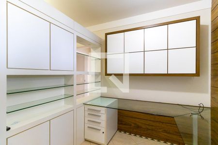 Apartamento para alugar com 142m², 3 quartos e 2 vagas Apartamento para alugar com 142m², 3 quartos e 2 vagasEscritório