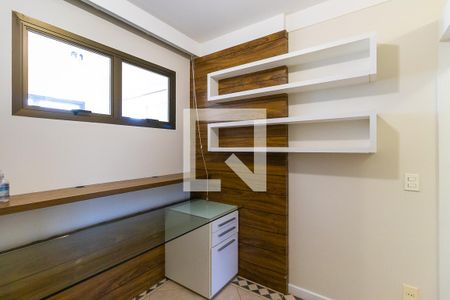 Apartamento para alugar com 142m², 3 quartos e 2 vagas Apartamento para alugar com 142m², 3 quartos e 2 vagasEscritório
